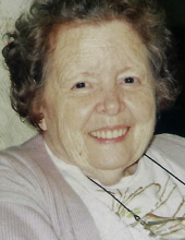 Betty Nolan Quinn