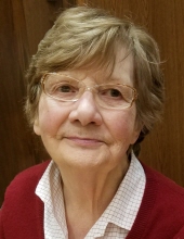 Photo of Evelyn Croyle