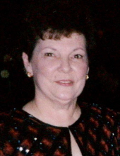 Jacqueline Carol Ashenbremer