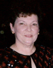 Photo of Jacqueline Ashenbremer