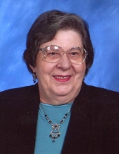 Betty  Lou Miller