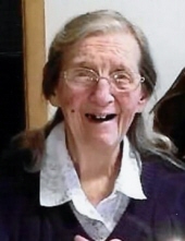 Gladys M. Zurawski