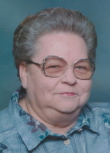 Carol Jean Braun