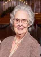 Photo of Martha Logan