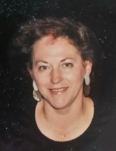 Kay Marie Blanchard