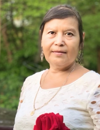 Emiliana Sanchez Bautista Mt. Pleasant Obituary