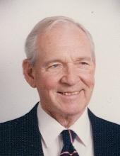Joseph G. Bowes