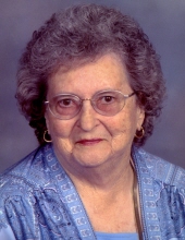 Patricia Croom Bennett