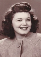 Phyllis Jean Hall