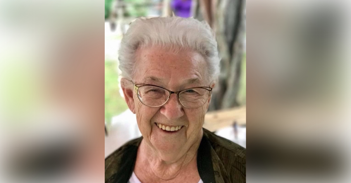 Obituary information for Shirley Louise