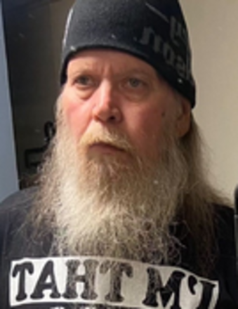 Larry A. Hart Obituary - 2024 - Harter and Schier Funeral Home