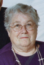 Katherine M. Byrd