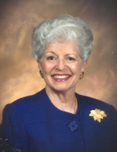 Margaret Ann Griswold