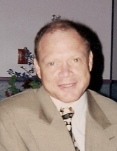 Michael B. Hise