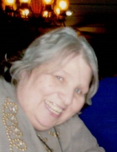 Photo of Dorothy Burkholder