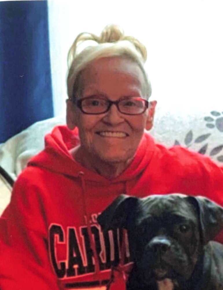 Sandy Burns 2024 Bosse Funeral Home