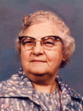 Helen T. Carlson