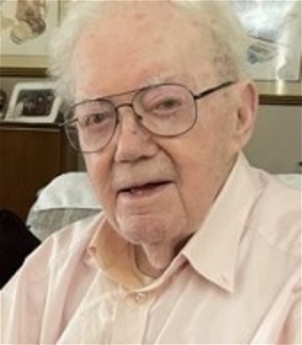 Alfred R. Cuerdon Latham Obituary