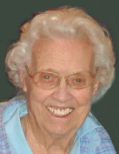 Photo of Virginia Shelton Norris