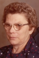 Photo of Dorothy Hess