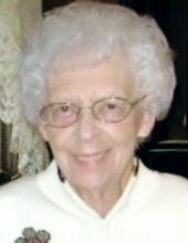 Mary  M. Kehr