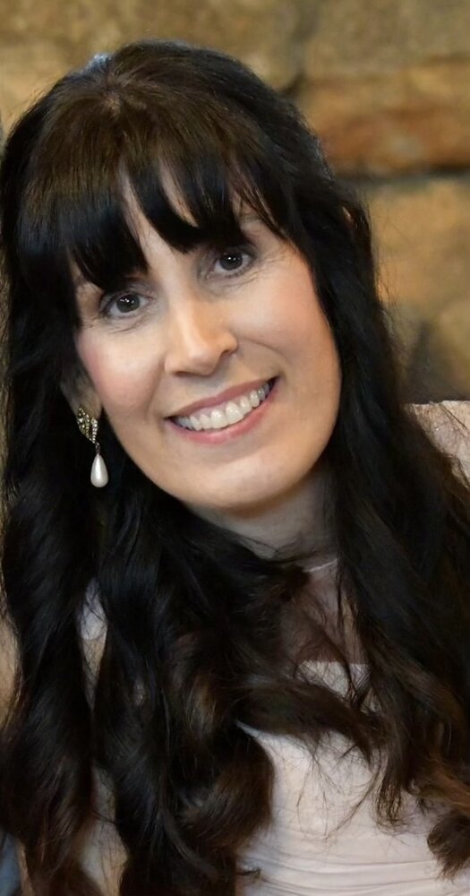 April Louise Cox 2024 Beers & Story Funeral Homes Belchertown