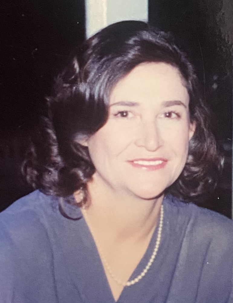 Maud Bellouard Snell 2024 Perches Funeral Homes