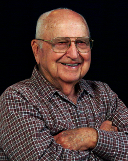 Elden Walter Clifford - 2011 - Stewart Baxter Funeral Home