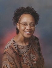 Photo of Dora Benson