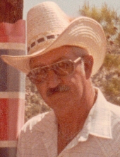 Photo of Donald Penn Sr.