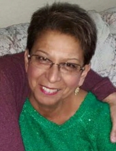 Patricia (Pat) Medina Bucedi