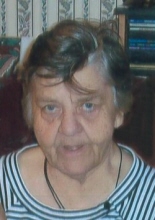 Evelyn M. Cory