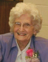Nellie Dorothy Camp