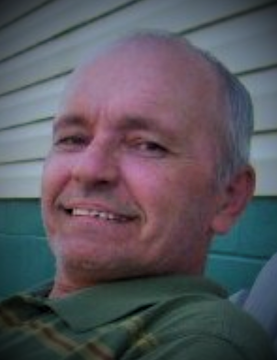 Raymond Douglas Hawk - 2018 - Kilgore Collier Funeral Home