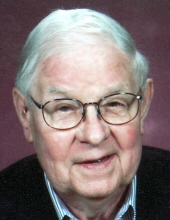 Photo of Norman Gagnon