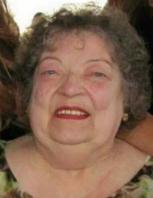 Shirley Rigano