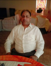 Harminder Singh Bajwa