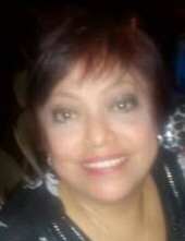 Patricia Gail Gonzales