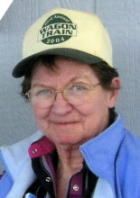 Judith Margaret Savage