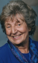 Helen Mae Brown