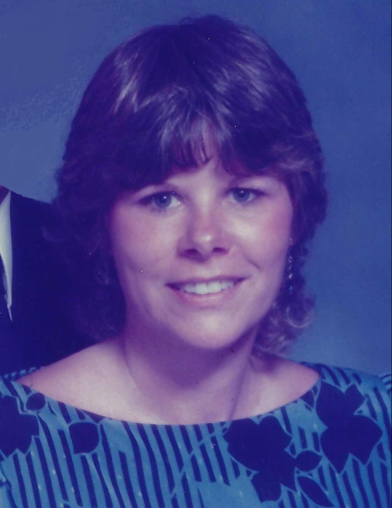 Carol Van Dyck Memories Trees