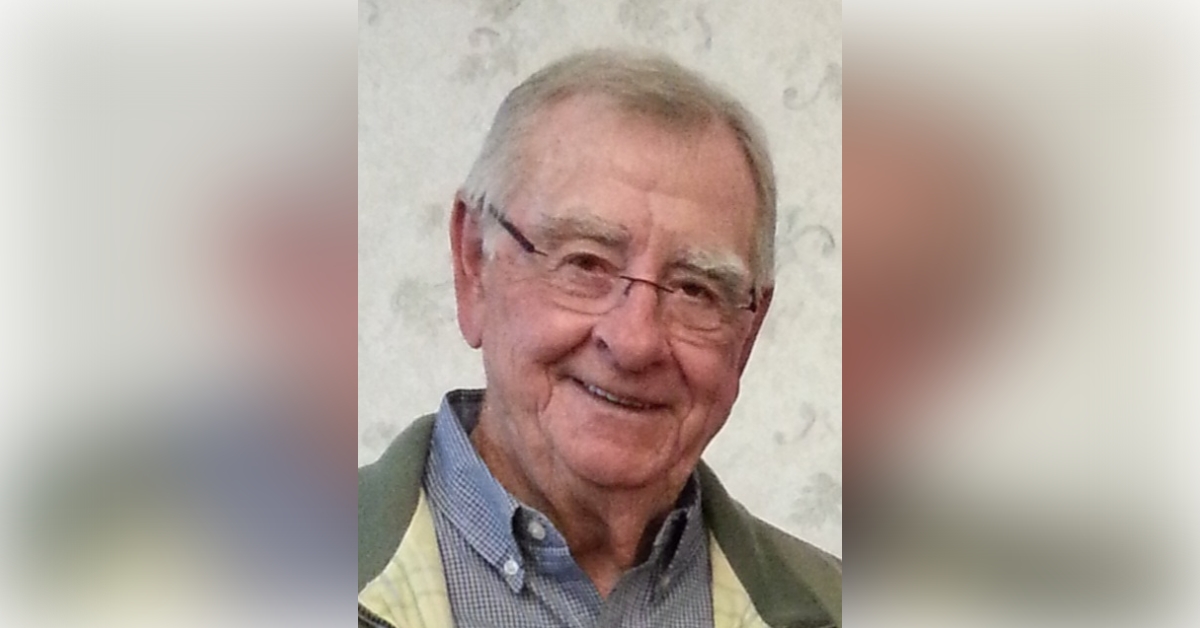 Obituary information for Robert A. LaBrie