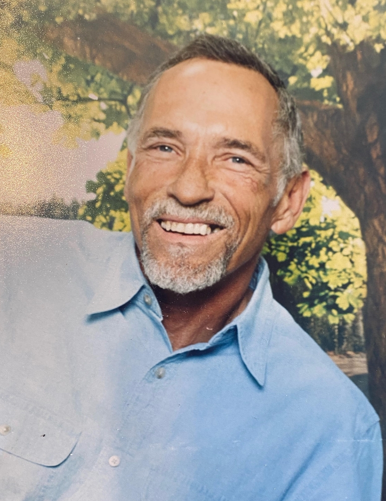 Charles Ray Strebeck - 2024 - Alexander Gray Funeral Home
