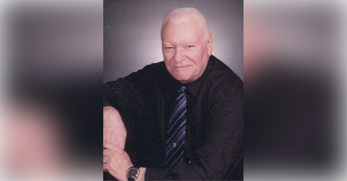 Obituary information for Bernard "Woody" Elwood Honaker