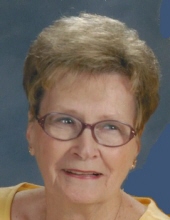 Photo of Carolyn Damewood