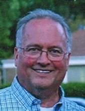 Alan J. Linhart