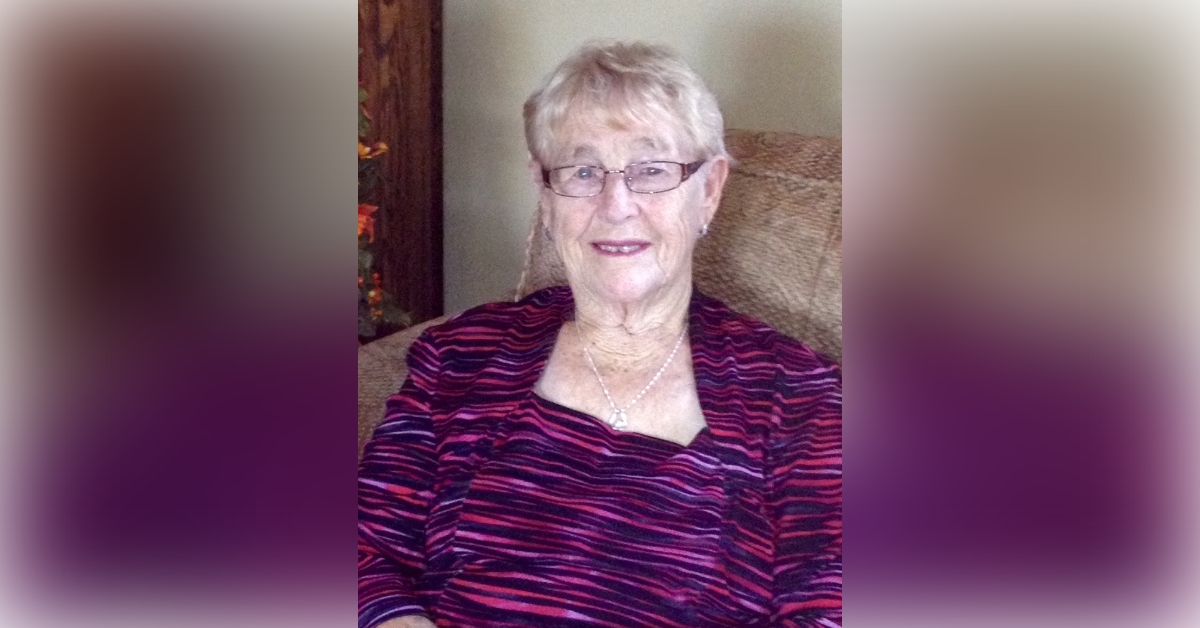 Obituary information for Clara Porter