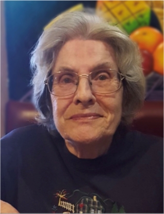 Diana Rose - 2024 - Croley Funeral Home