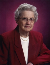 Photo of Ruth Greenwald