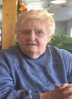 Photo of Elizabeth Erdmann